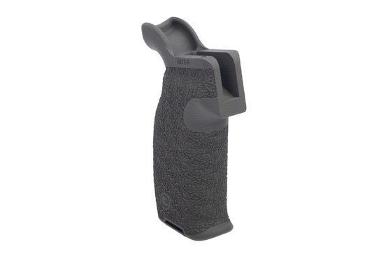 Emissary Development full-size standard texture Axle Grip.